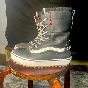 Vans Snow Boots
